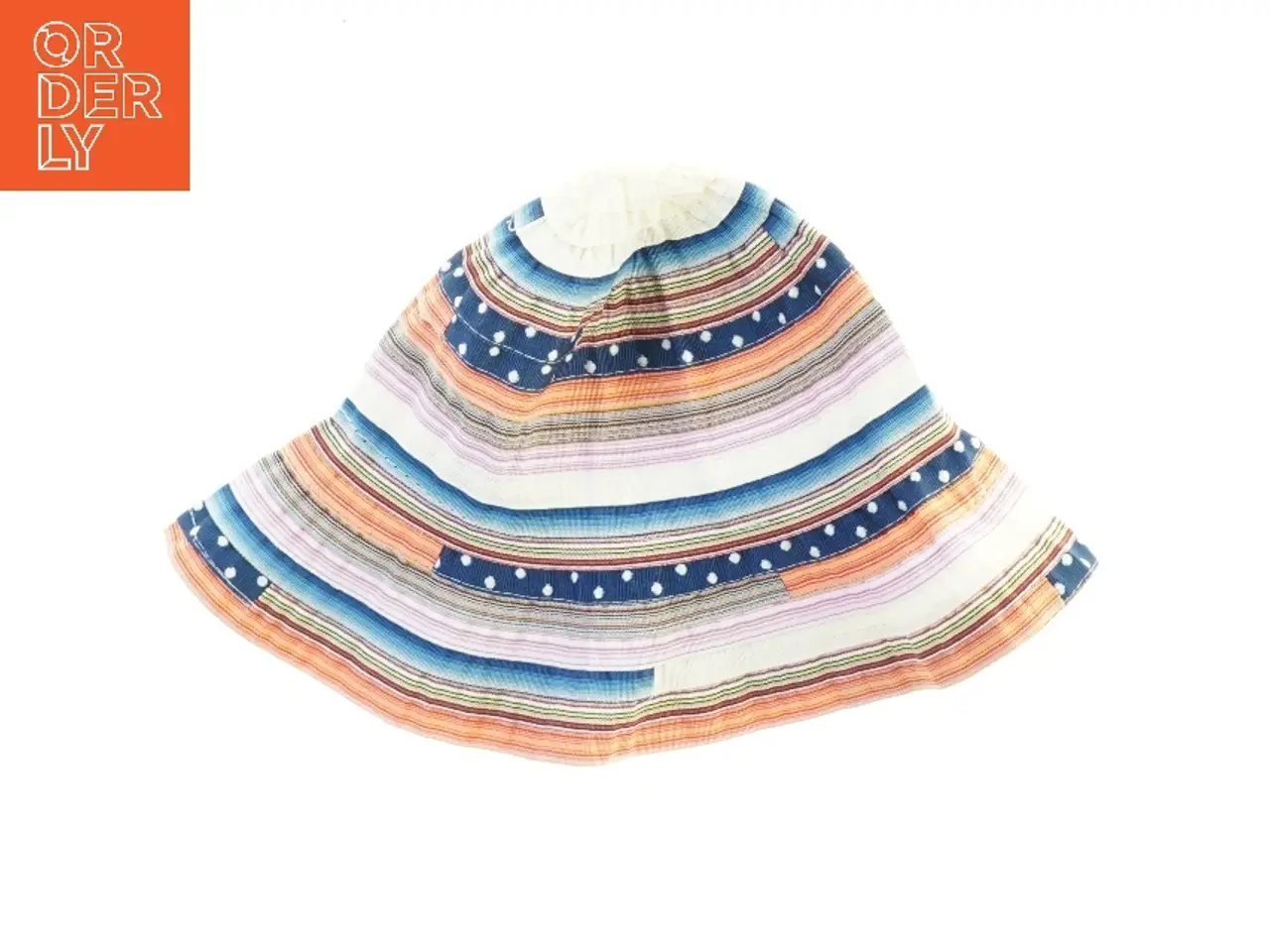 Billede 1 - Bøllehat fra Maya (str. 37 x 23 cm)