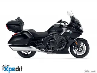BMW K 1600 GA Grand America