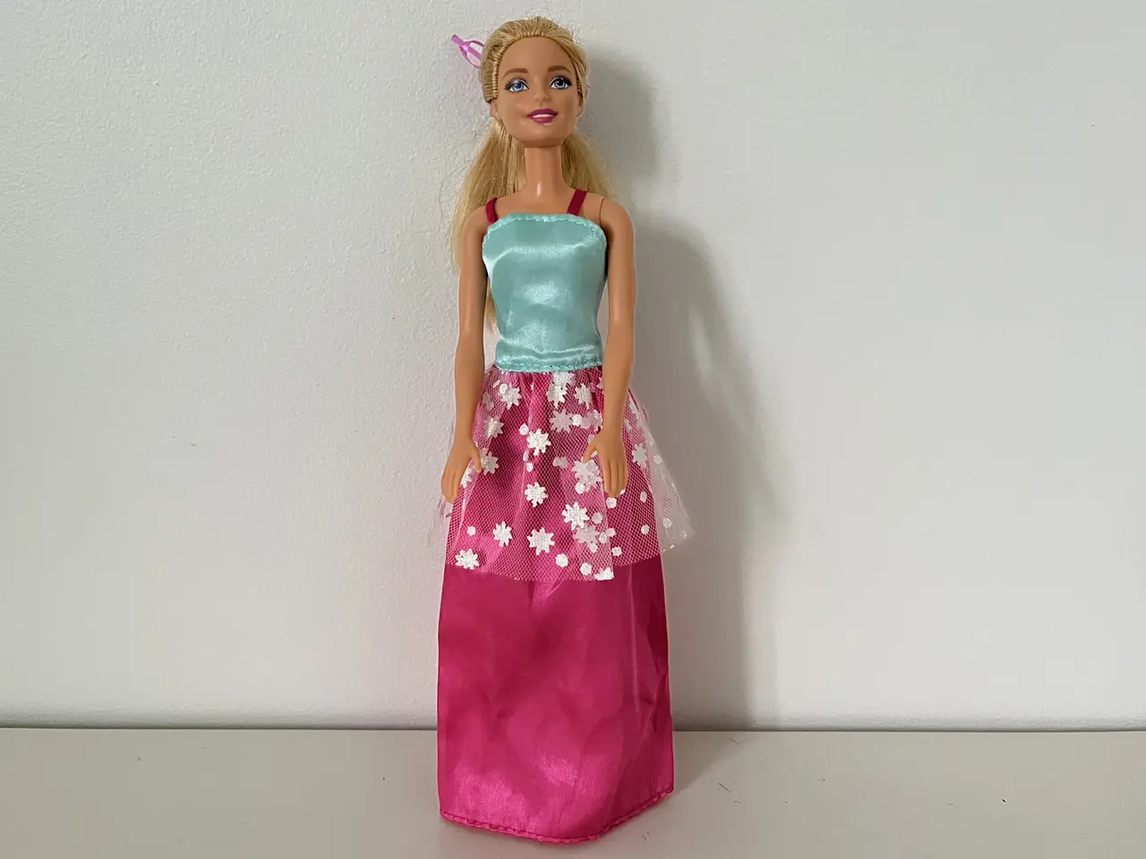 Billede 2 - Barbie dukker, Mattel