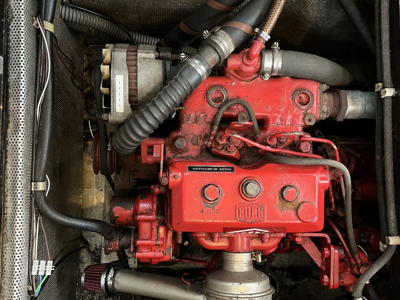 Billede 20 - MØN 830, en perfekt turbåd