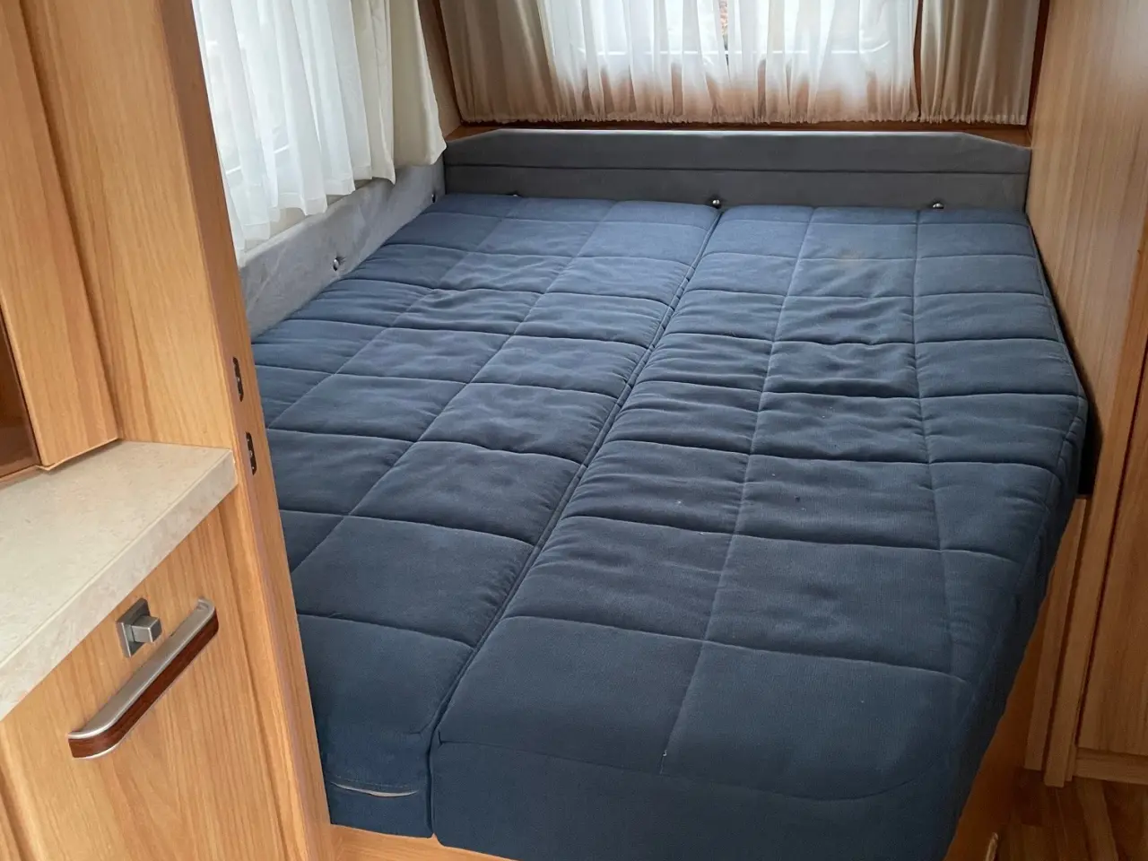 Billede 5 - Campingvogn - Wilk Vida 450 2011