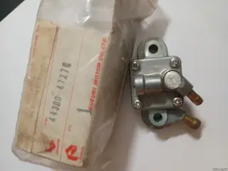 COCK ASSY,FUEL