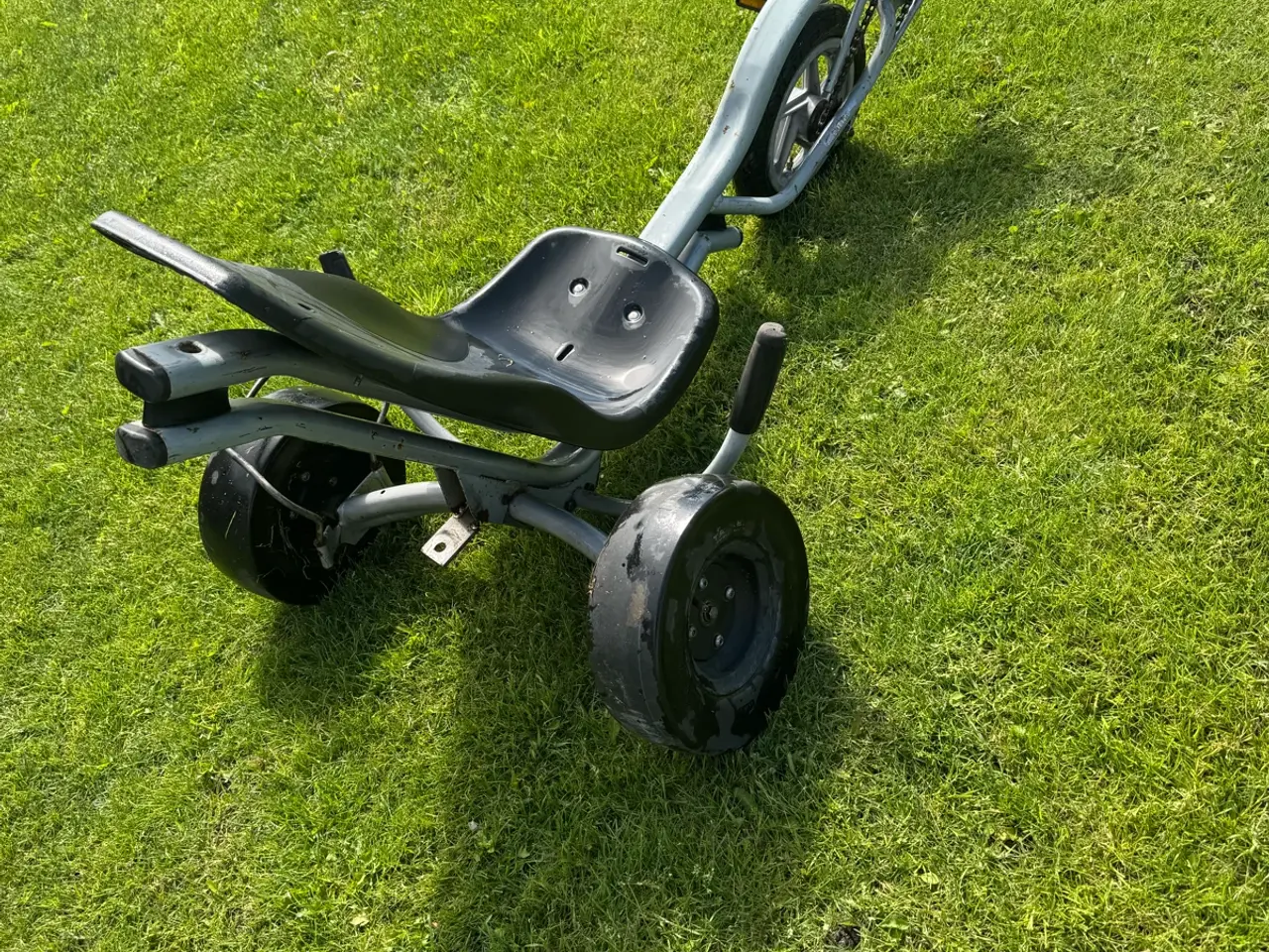 Billede 4 - Banancykel