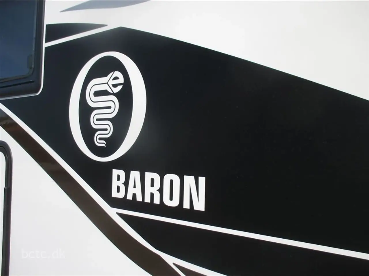 Billede 3 - 2026 - Elnagh Baron 539 Compact NB