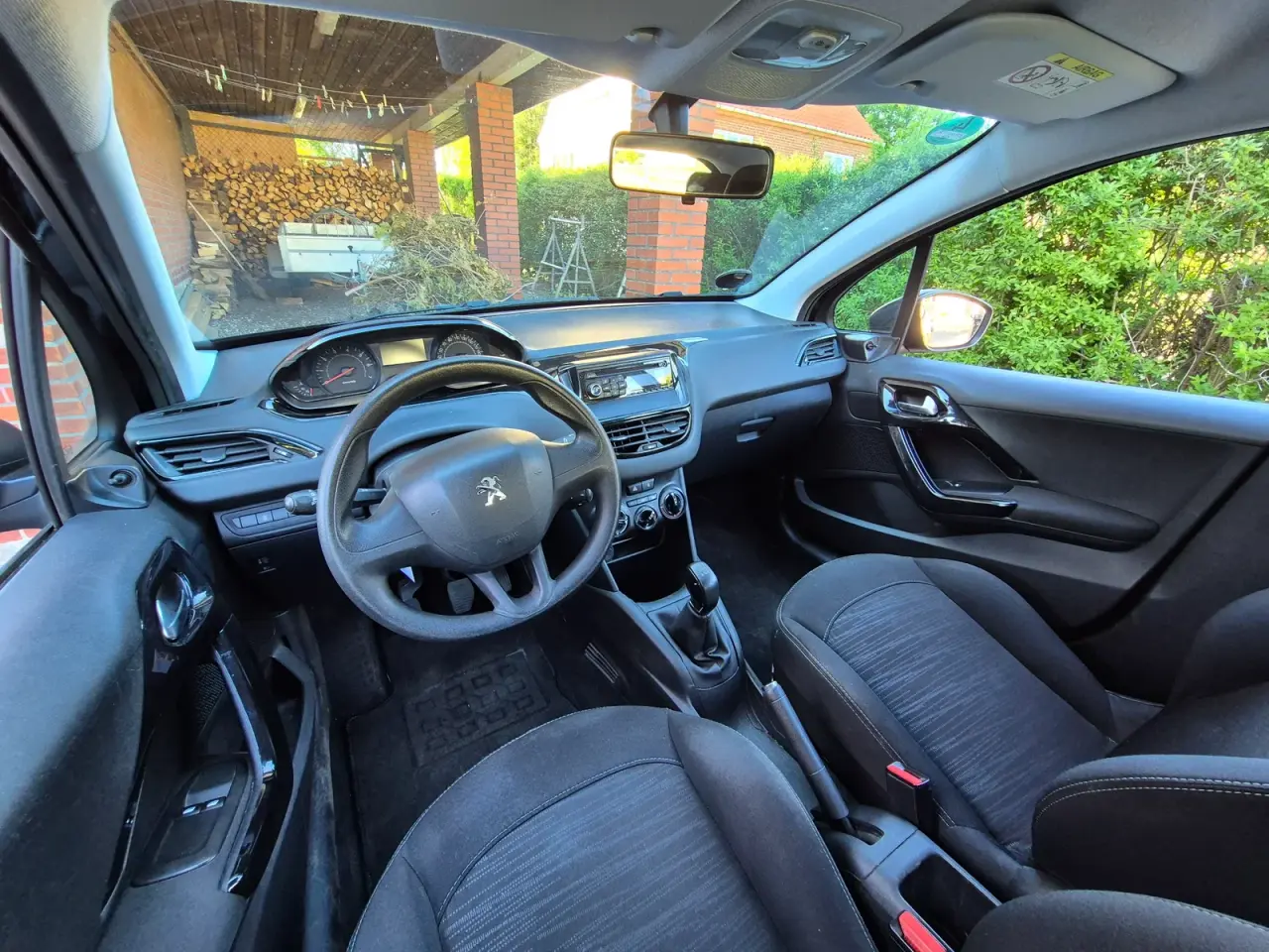 Billede 7 - Peugeot 208 1,0 VTi Access