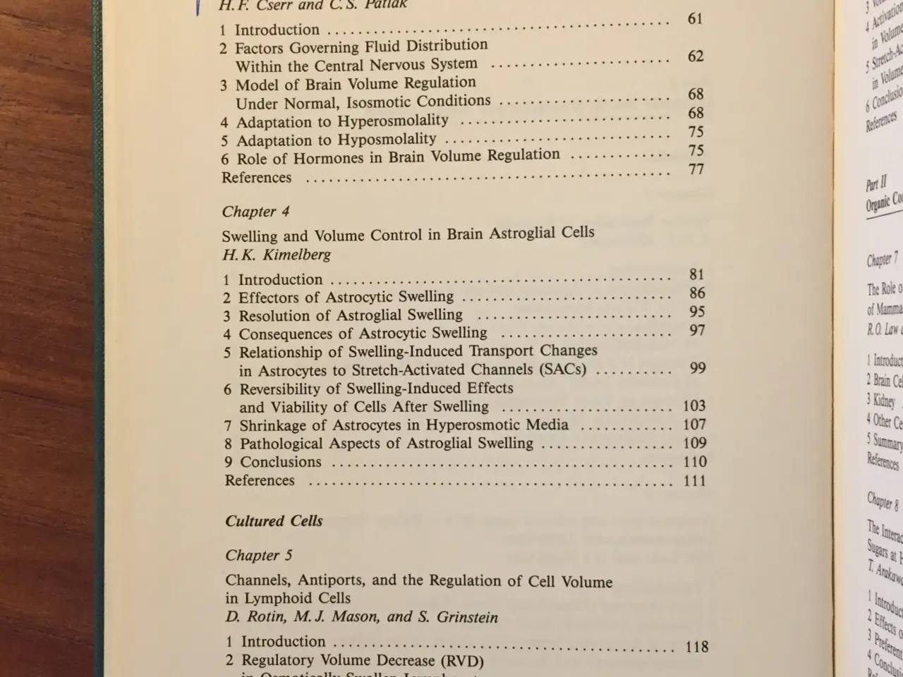 Billede 4 - Adv. in Comparative and Environmental Physiology 9