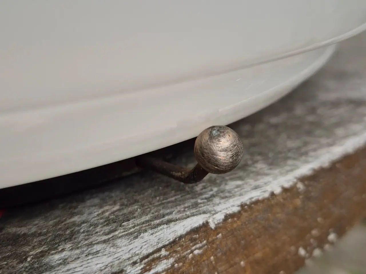 Billede 6 - Plafond med konveks skærm i opalglas