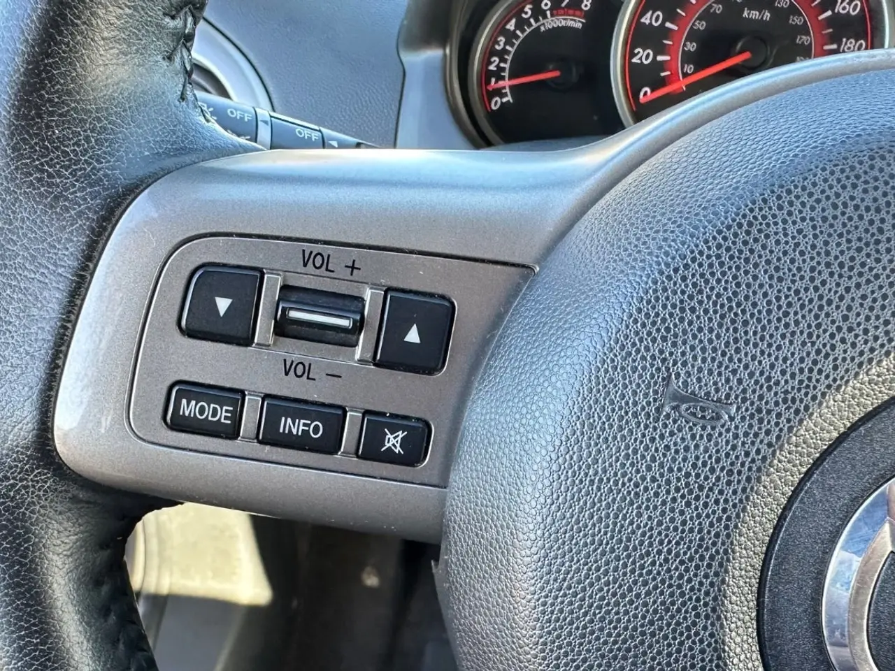 Billede 20 - Mazda 2 1,3 Advance