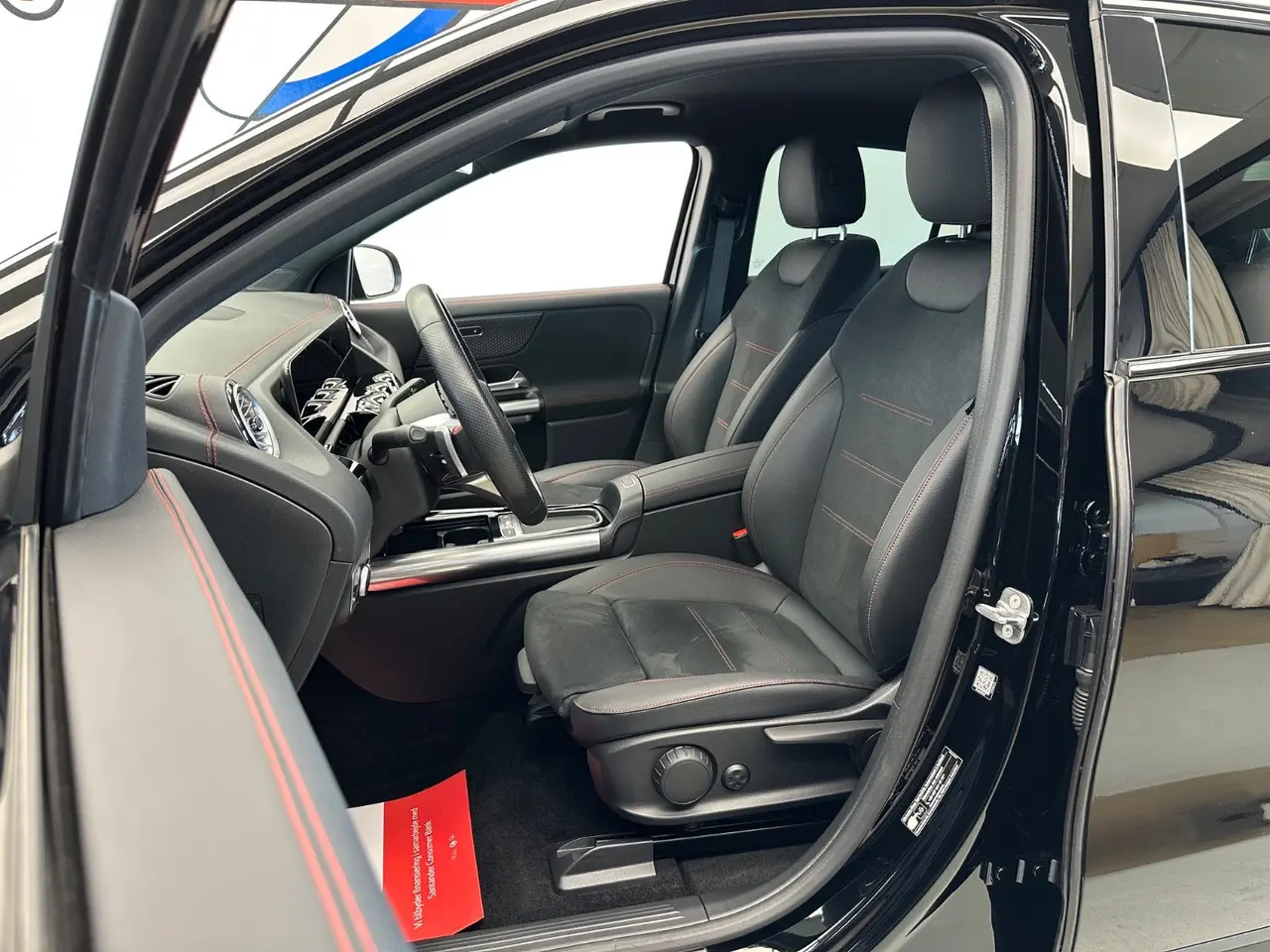 Billede 10 - Mercedes EQA250+  AMG Line
