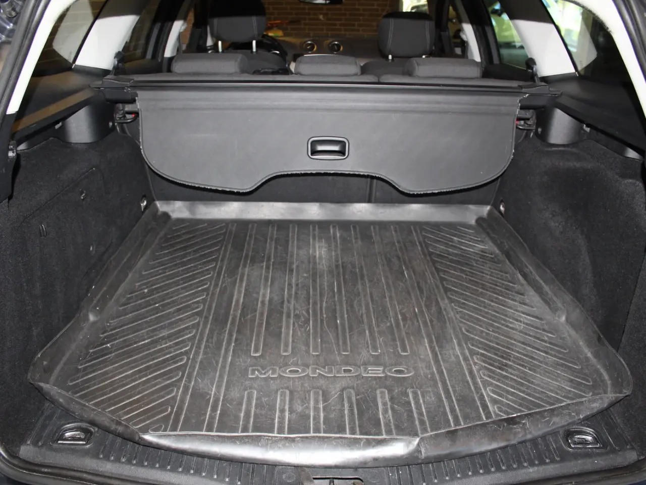Billede 6 - Ford Mondeo 2,0 Trend stc.