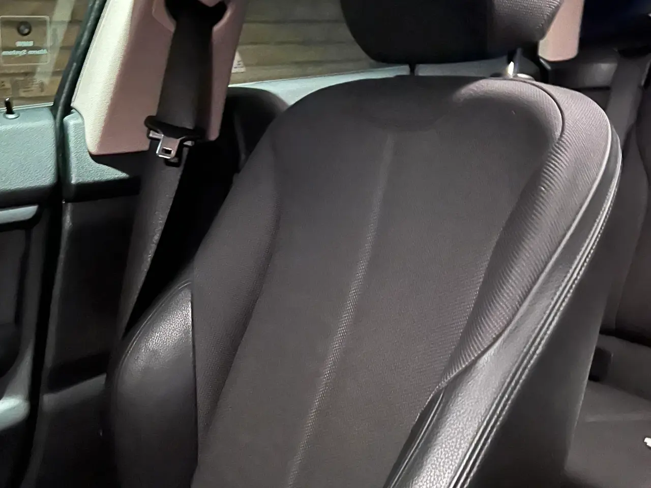 Billede 4 - BMW 320d GT, automatgear