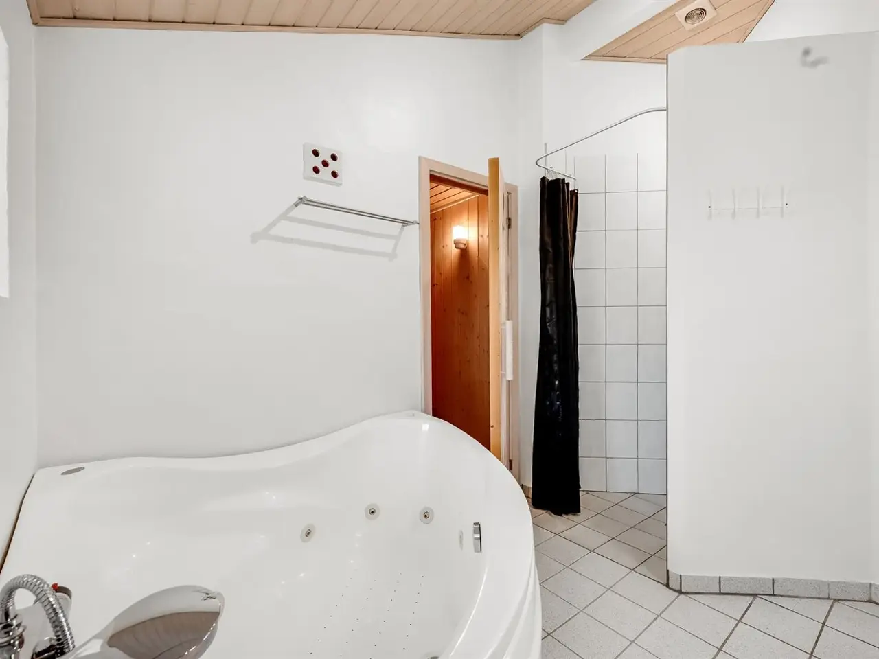 Billede 12 - Blåvand 5* Feriehus. Fri uge 32, 33!!!!