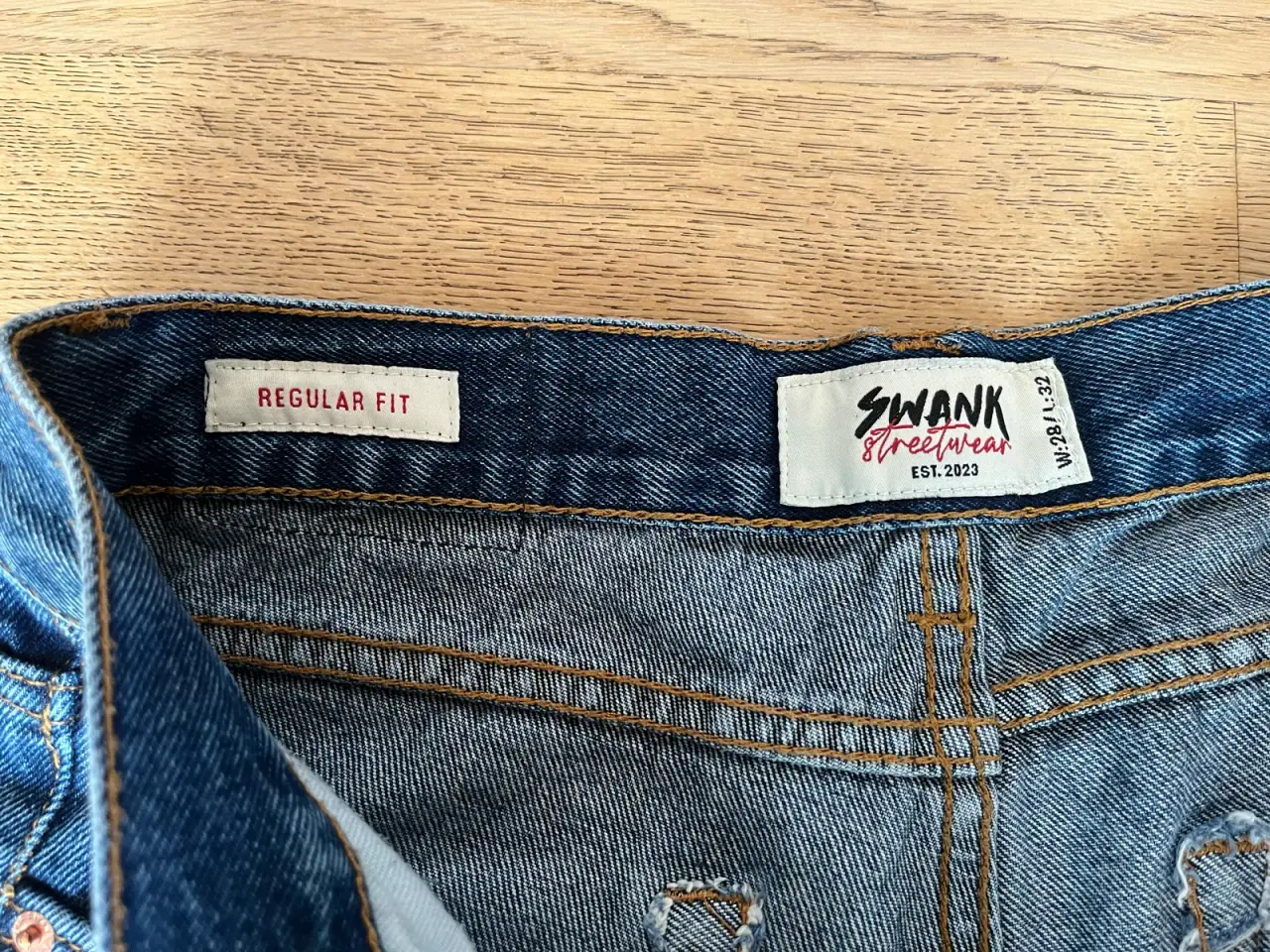 Billede 3 - Swank jeans