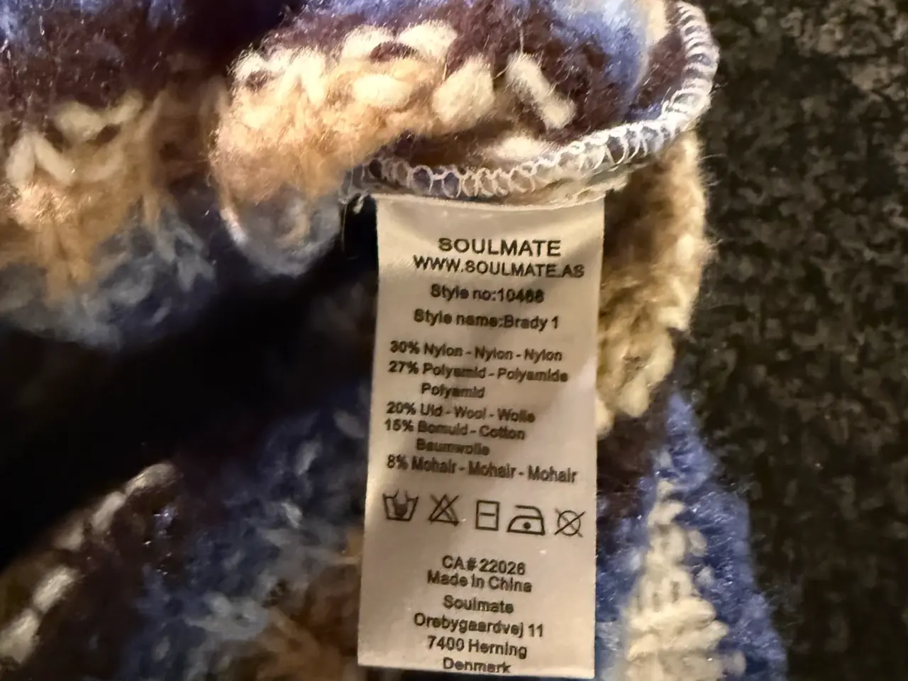 Billede 4 - Sweater Soulmate