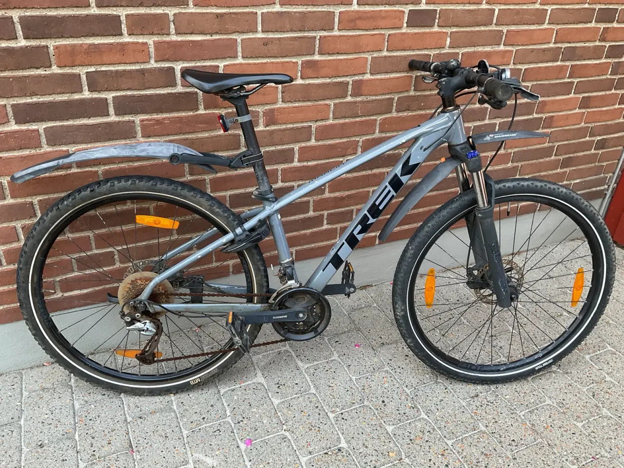 Billede 1 - Mountainbike: TREK Marlin 7