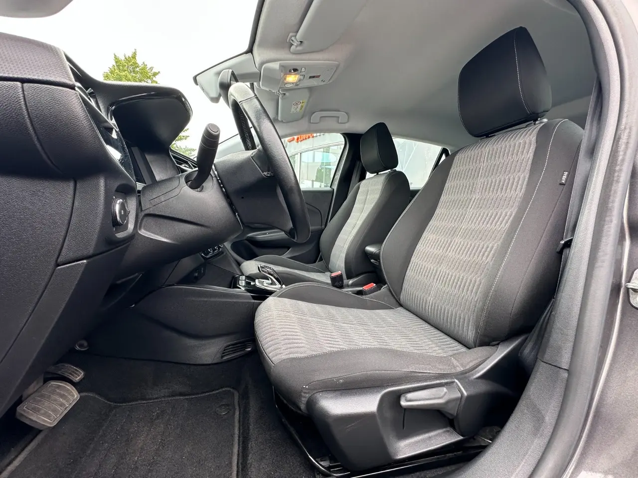 Billede 7 - Opel Corsa-e 50 Edition