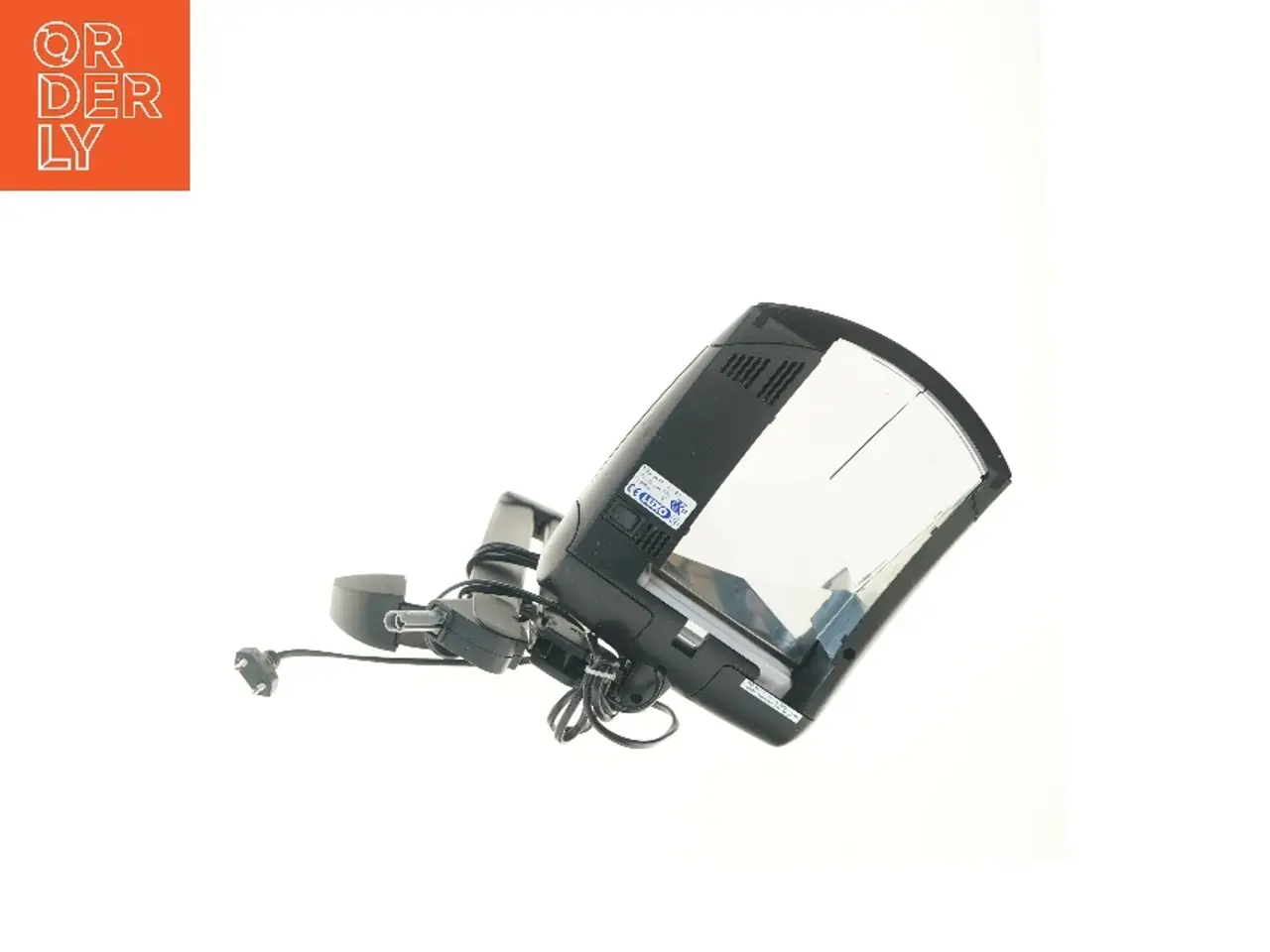Billede 3 - Arkitekt lampe fra Luxo (str. 43 cm)