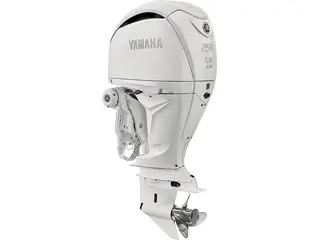 Yamaha F250XSB2