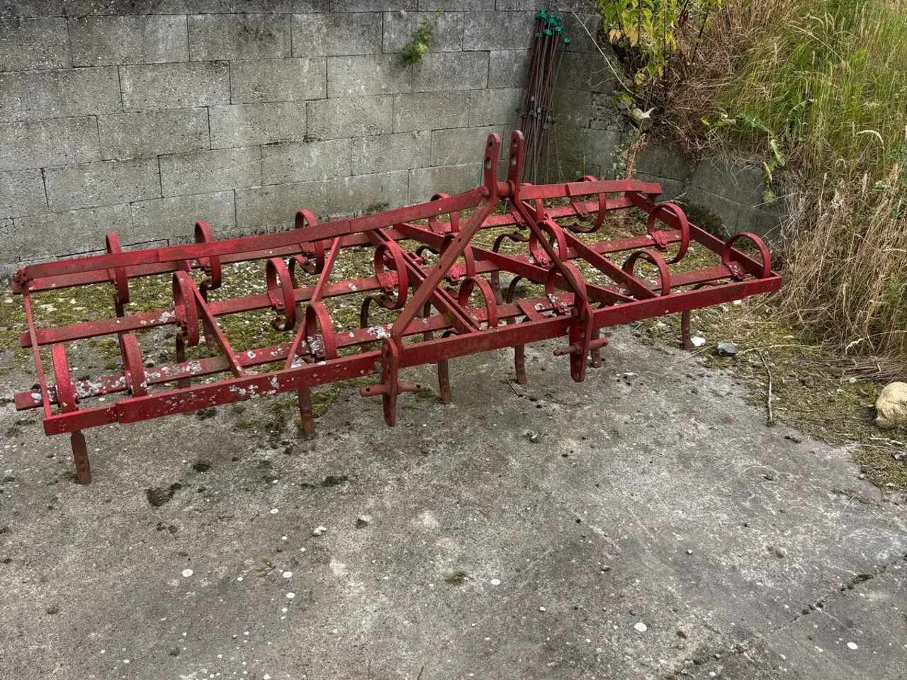 Billede 12 - Mf 135