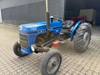 Leyland 154