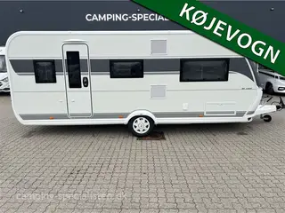 2026 - Hobby De Luxe 540 KMFe 2026 Hobby De Luxe 540 KMFe - Se den nu hos Camping-Specialisten.dk