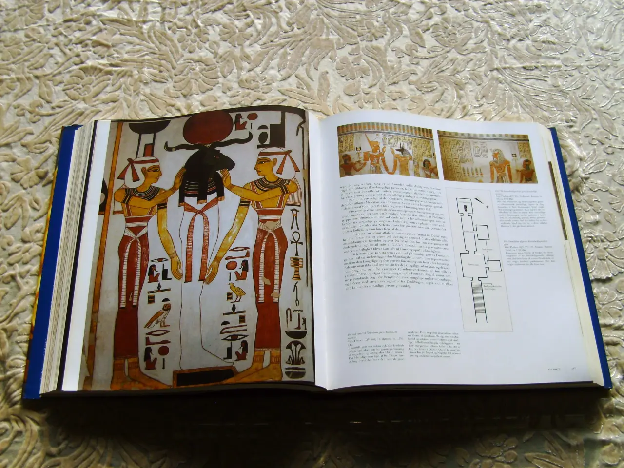Billede 2 - Ægypten Faraonernes verden