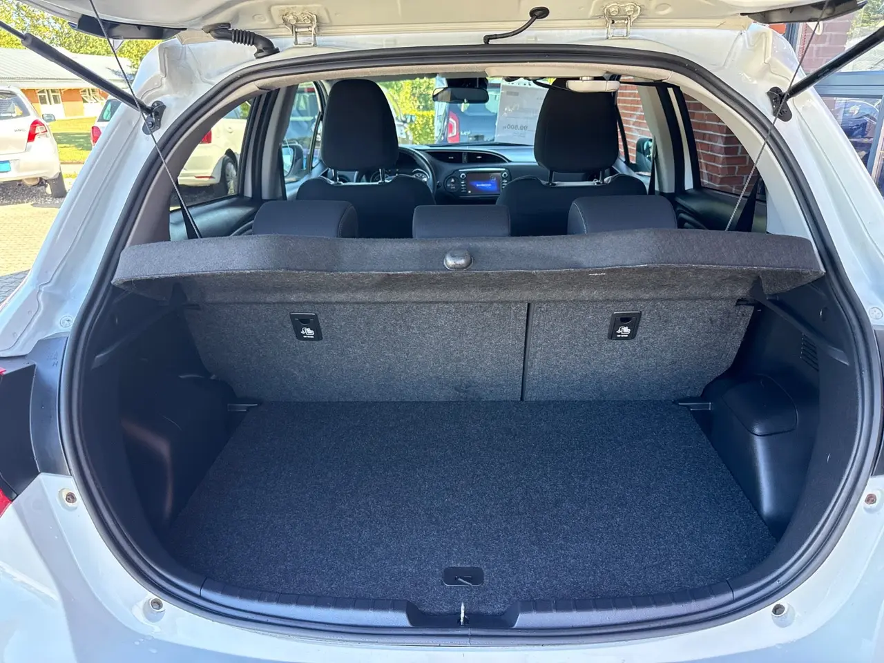Billede 9 - Toyota Yaris 1,5 Hybrid H2 Exclusive e-CVT