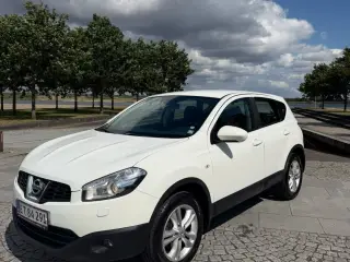  Nissan Qashqai 1.5 dCi