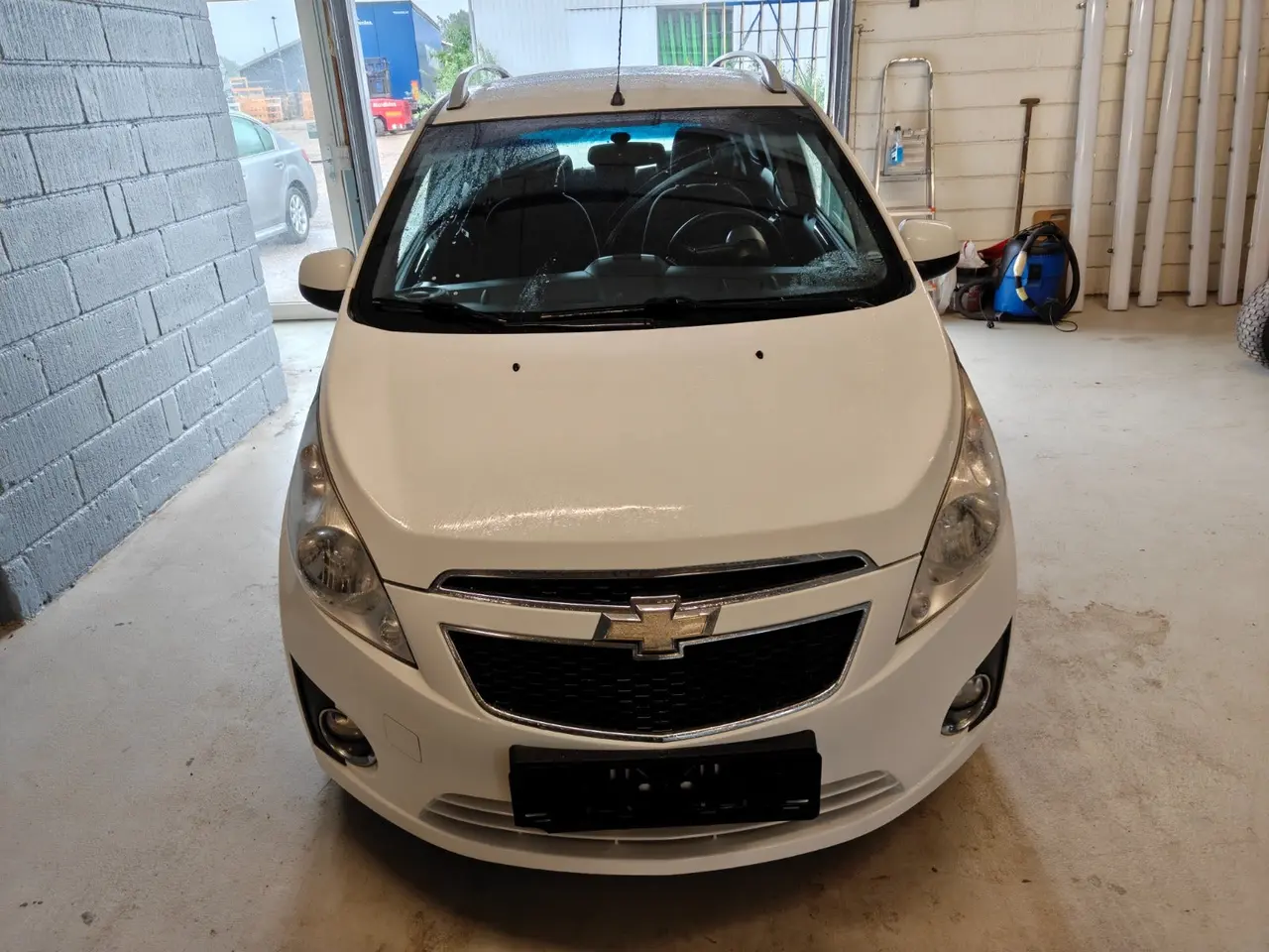 Billede 1 - Chevrolet Spark 1,2 LT