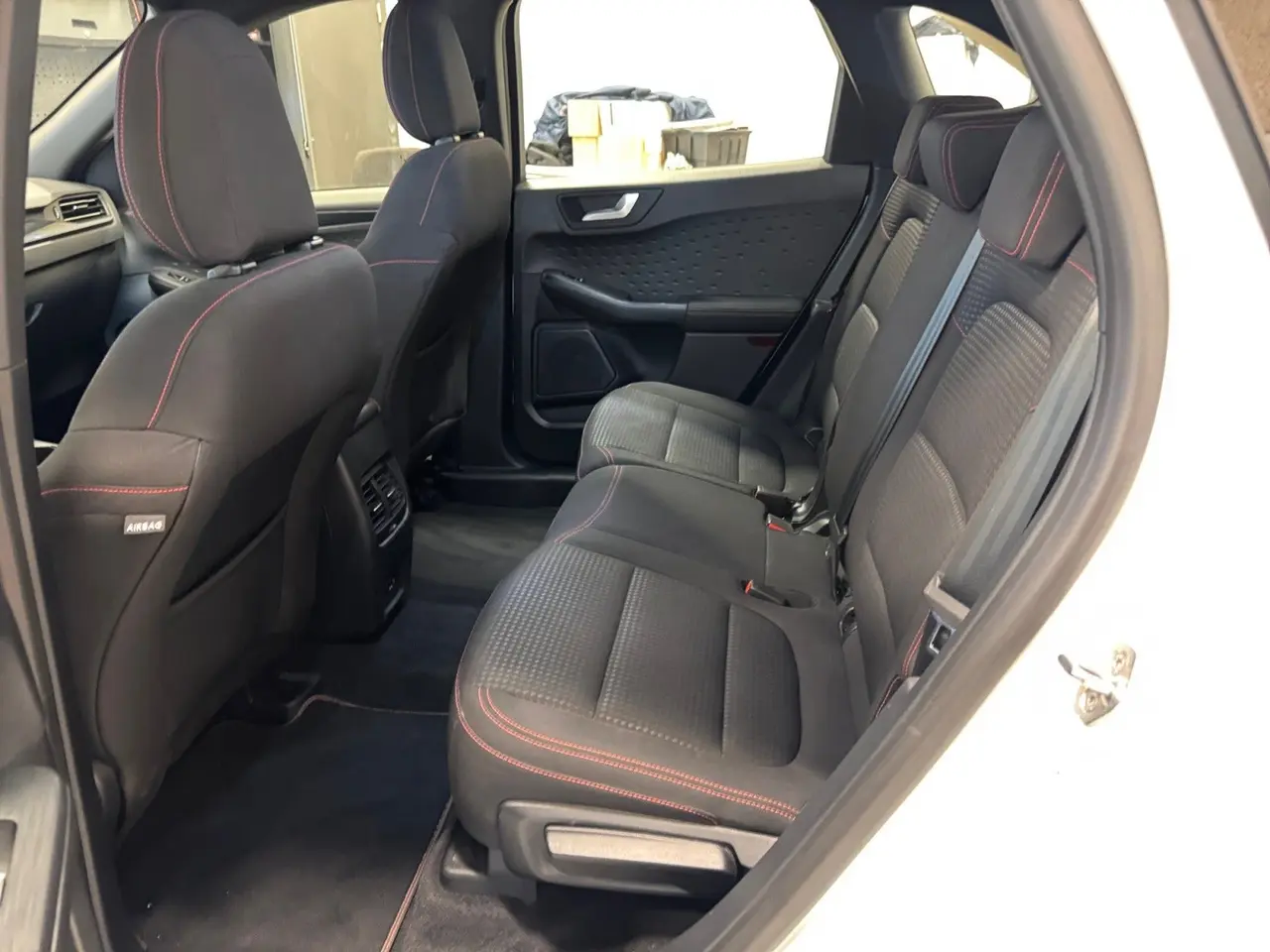 Billede 13 - Ford Kuga 2,5 PHEV ST-Line CVT