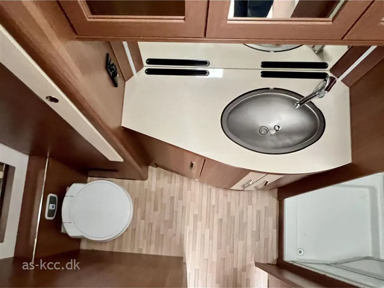 Billede 17 - 2016 - LMC Maestro 540 E ALDE WINTER LMC Maestro 540 E ALDE Winter