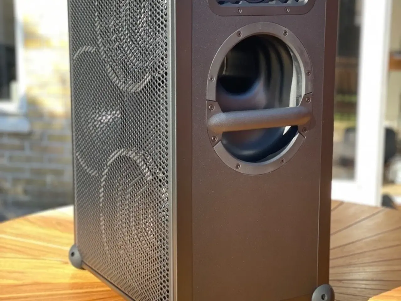 Billede 3 - UDLEJES - Soundboks Gen. 4 - ingen depositum!