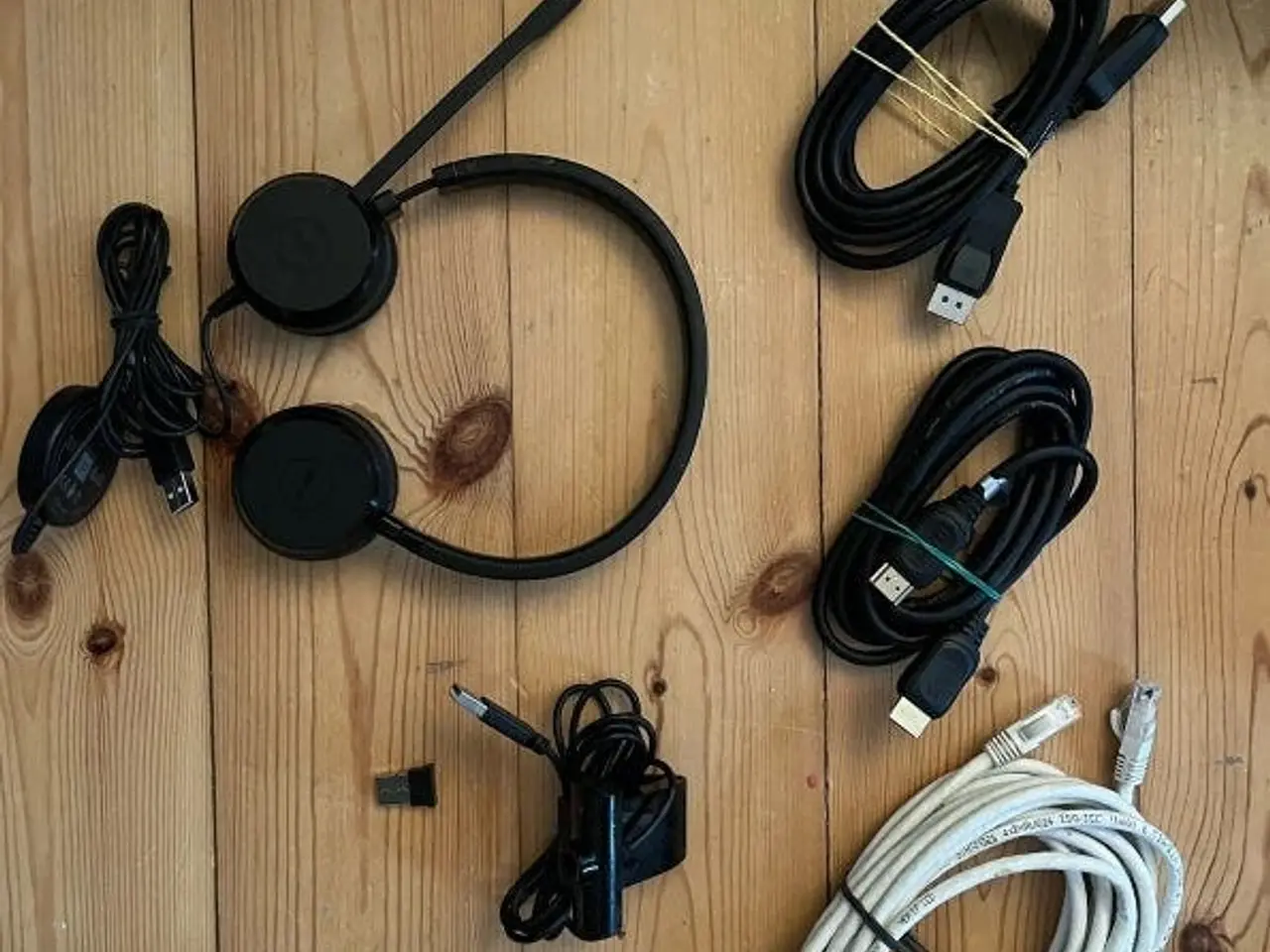 Billede 6 - Dell UltraSharp U2212HMc 22 tommer skærm