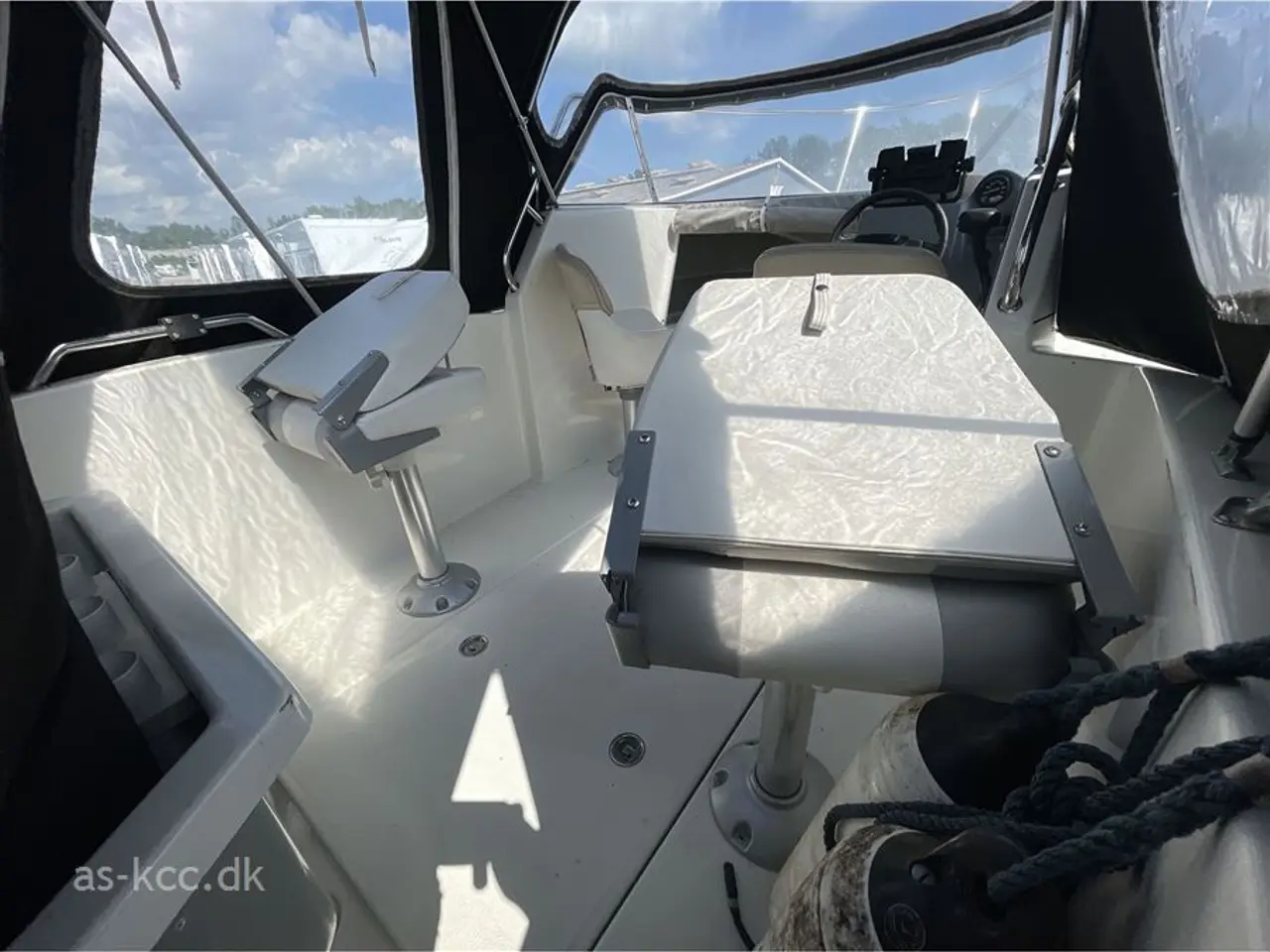 Billede 12 - 2012 - Adria Adora 472 LU