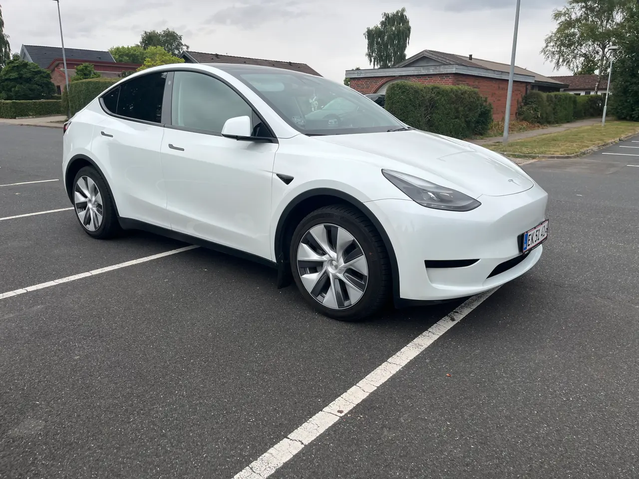 Billede 4 - Tesla Model Y  RWD