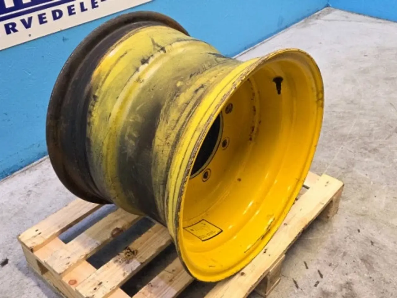 Billede 3 - 20" W16X20
