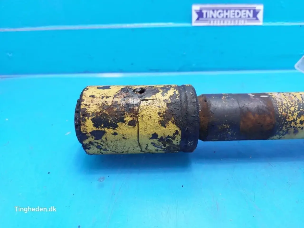 Billede 3 - New Holland FX38 Drivaksel R. 84045457