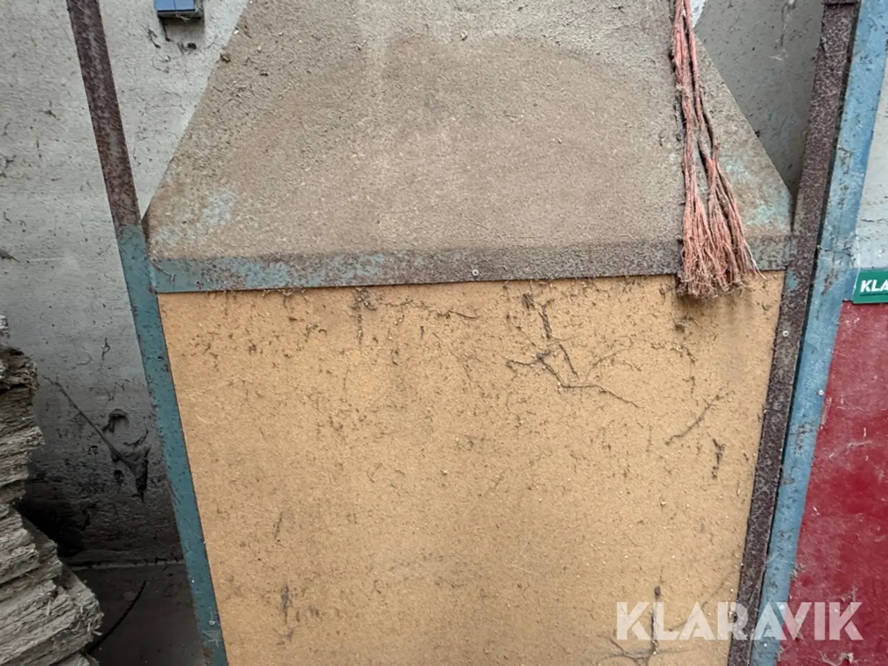 Billede 7 - Kornsilo Meton - 2 styk