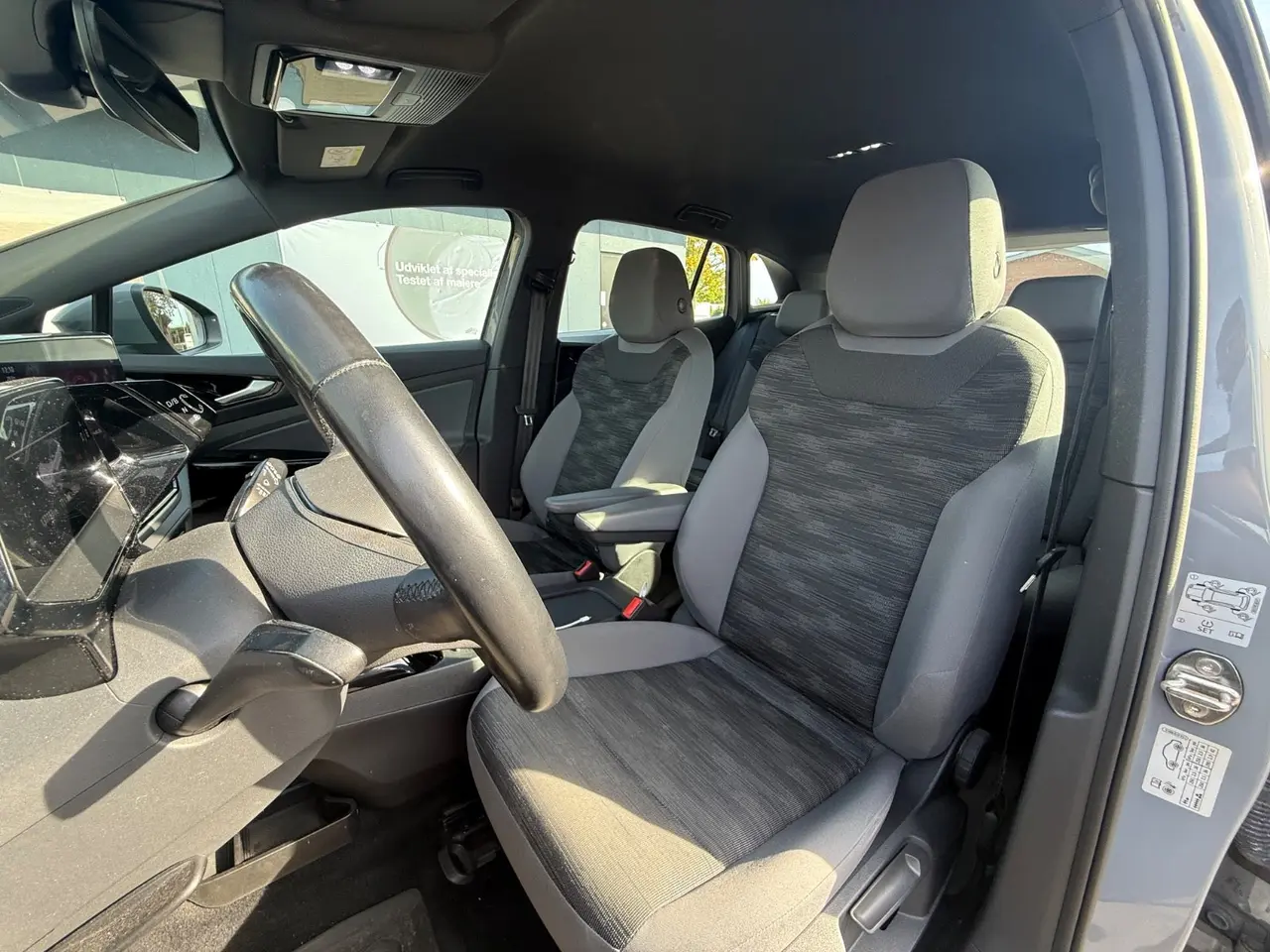 Billede 12 - VW ID.4 77 Pro Performance
