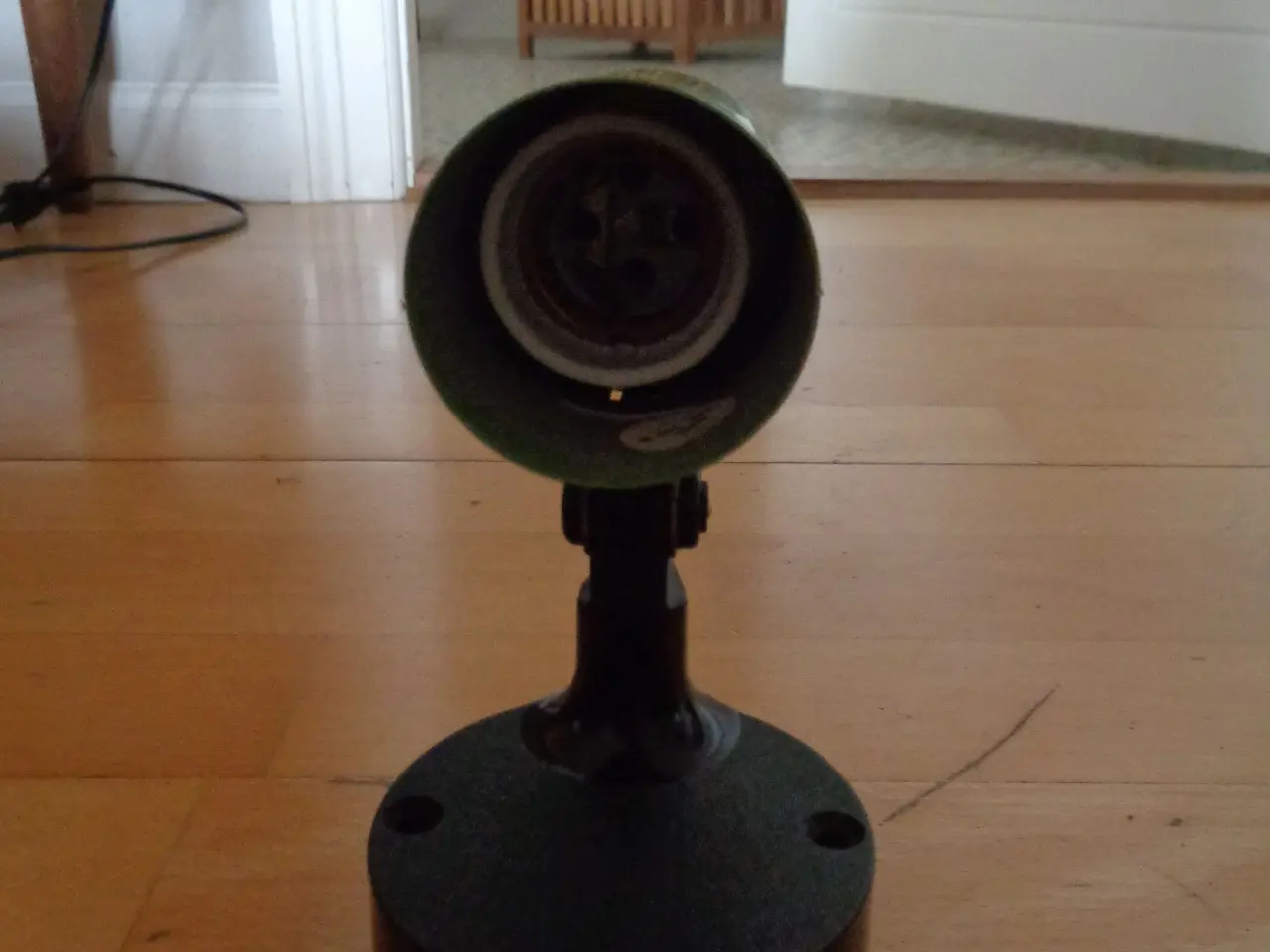 Billede 7 - Retro lampe 