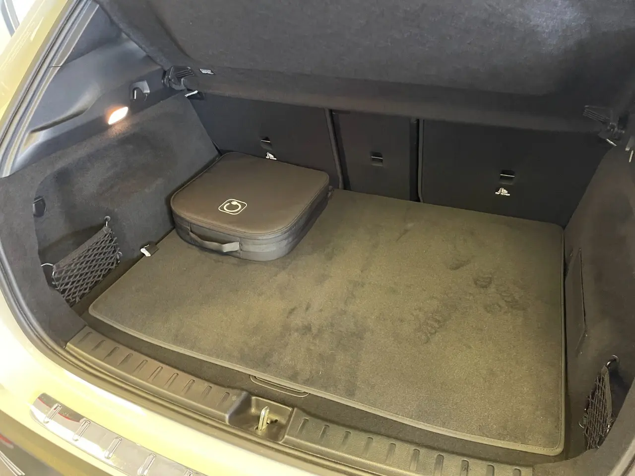 Billede 14 - Mercedes EQA250+  Progressive Advance