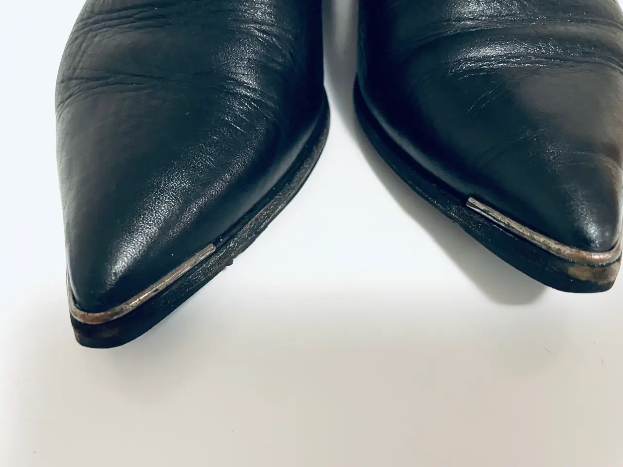 Billede 10 - Ankel støvler Acne studios