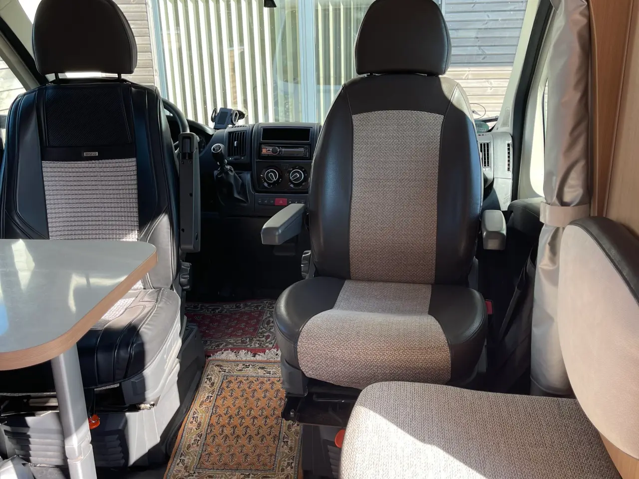 Billede 6 - Adria autocamper 