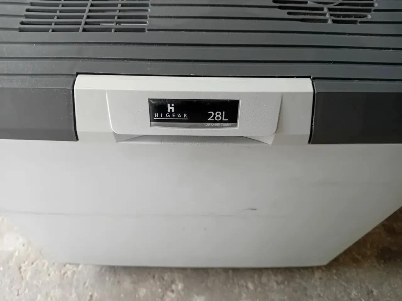 Billede 3 - Køletaske Higear 28 liter