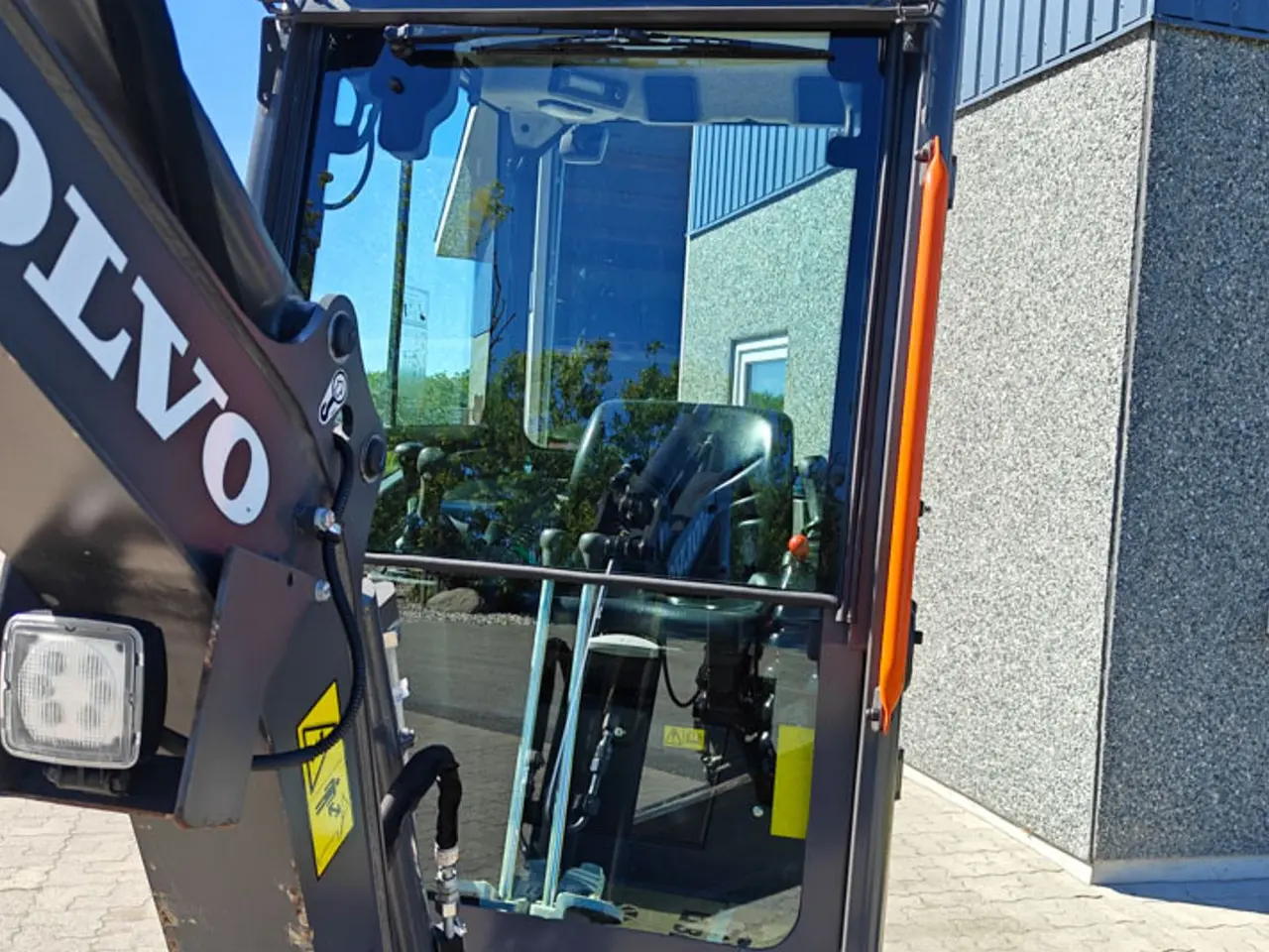 Billede 9 - Volvo EC18E