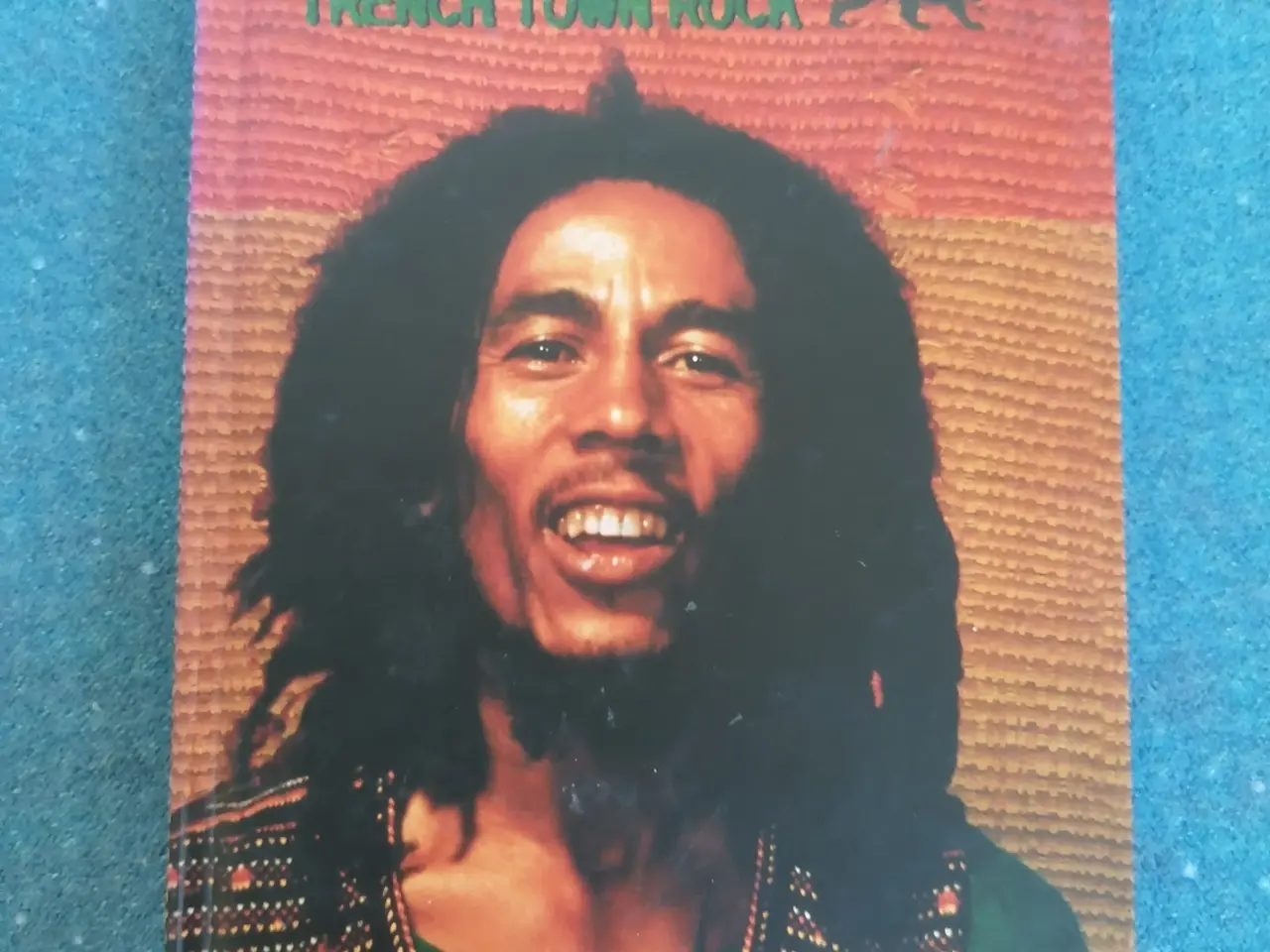 Billede 1 - Bob Marley & The Wailers - Trench Town Rock