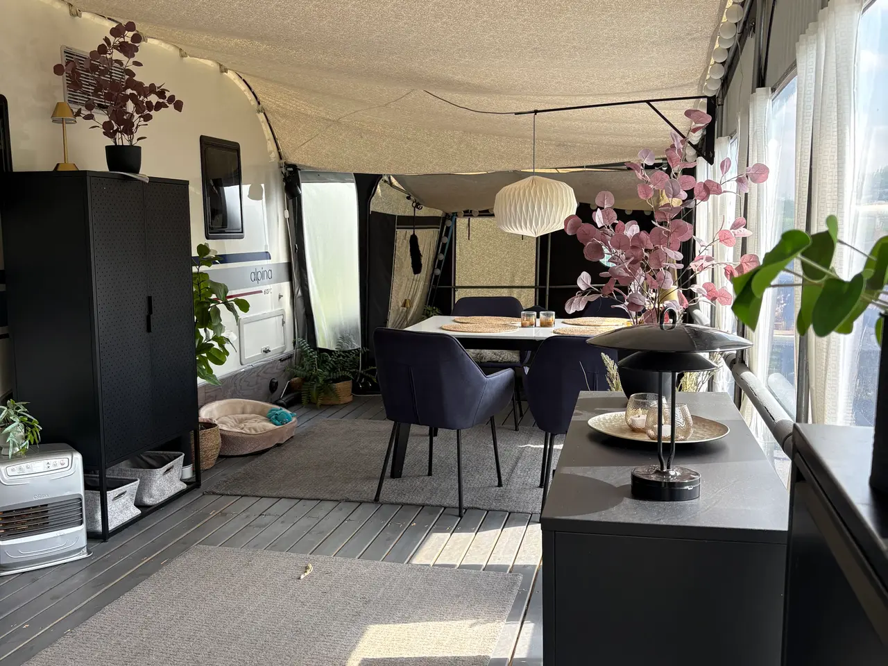 Billede 8 - Campingvogn