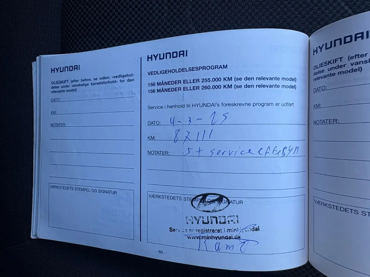Billede 18 - Hyundai i20 1,4 Comfort