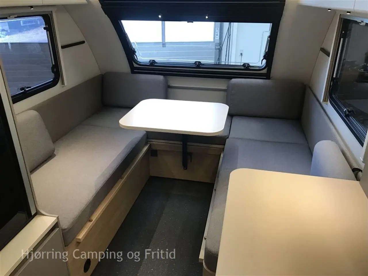 Billede 6 - 2026 - Adria Action 391 LH