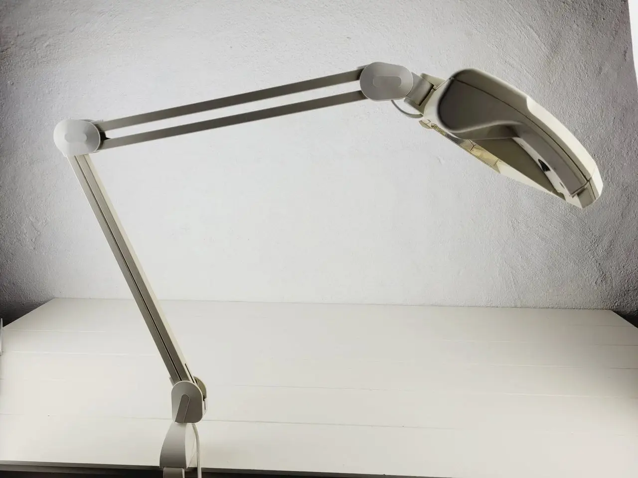 Billede 1 - Skrivebordslampe LUXO FL-245